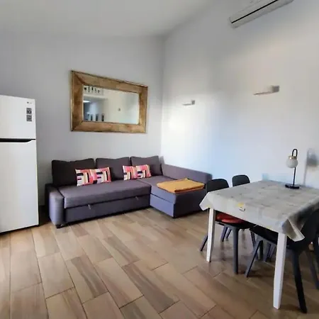 Διαμέρισμα Acogedora Casita Independiente En Cap D'Artrutx Cala en Bosch