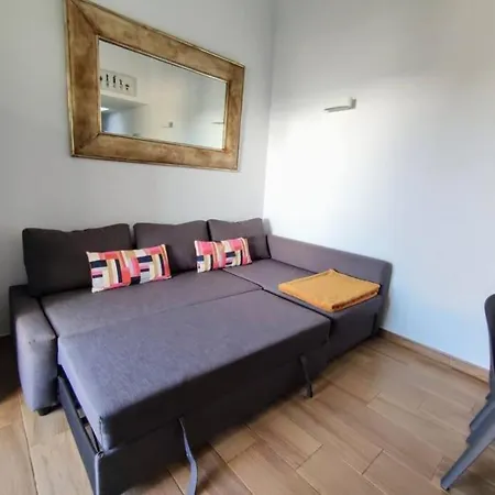 Acogedora Casita Independiente En Cap D'Artrutx * 칼란 보쉬