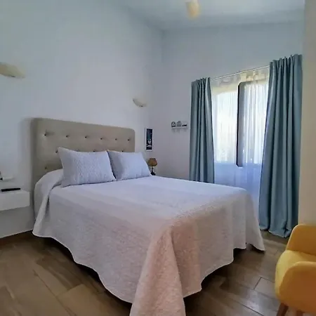 Acogedora Casita Independiente En Cap D'Artrutx 아파트 *