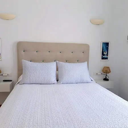 Acogedora Casita Independiente En Cap D'Artrutx * 칼란 보쉬