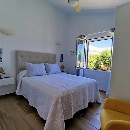 아파트 Acogedora Casita Independiente En Cap D'Artrutx *